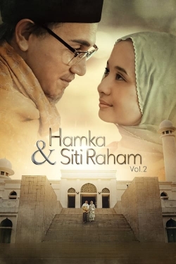 Watch Free Hamka & Siti Raham Vol. 2 Full Movies HD Online MyFlixer