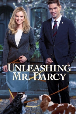 Watch Free Unleashing Mr. Darcy Full Movies HD Online MyFlixer