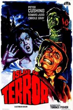 Watch Free Island of Terror Full Movies HD Online MyFlixer