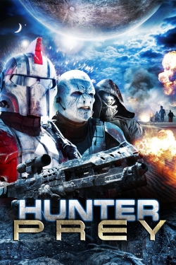 Watch Free Hunter Prey Full Movies HD Online MyFlixer