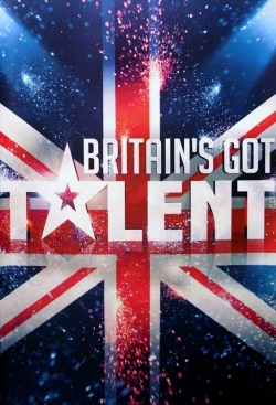 Watch Free Britain's Got Talent Full Movies HD Online MyFlixer