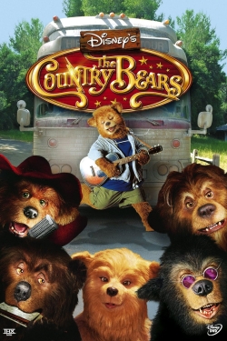 Watch Free The Country Bears Full Movies HD Online MyFlixer