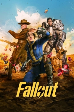 Watch Free Fallout Full Movies HD Online MyFlixer