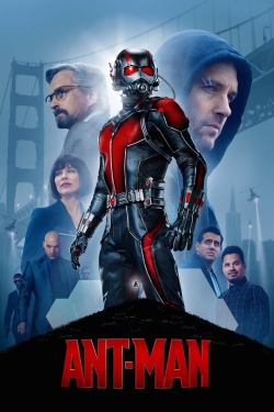 Watch Free Ant-Man Full Movies HD Online MyFlixer