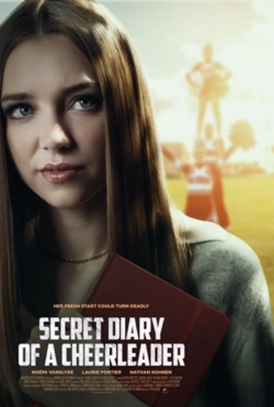 Watch Free Secret Diary of a Cheerleader Full Movies HD Online MyFlixer