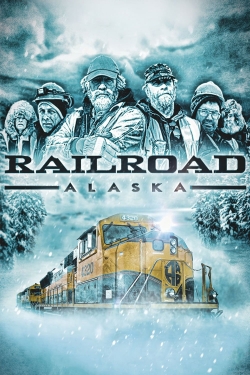 Watch Free Railroad Alaska Full Movies HD Online MyFlixer