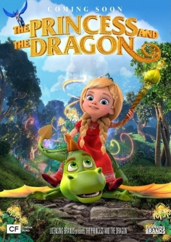 Watch Free The Princess and the Dragon Full Movies HD Online MyFlixer