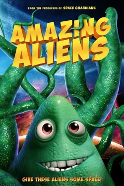 Watch Free Amazing Aliens Full Movies HD Online MyFlixer