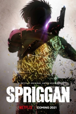 Watch Free Spriggan Full Movies HD Online MyFlixer