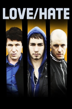 Watch Free Love/Hate Full Movies HD Online MyFlixer