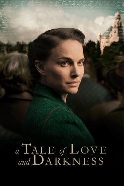 Watch Free A Tale of Love and Darkness Full Movies HD Online MyFlixer