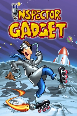 Watch Free Inspector Gadget Full Movies HD Online MyFlixer