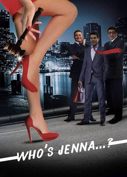 Watch Free Who's Jenna...? Full Movies HD Online MyFlixer