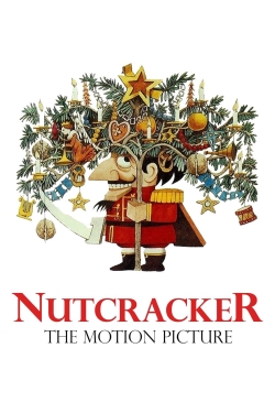 Watch Free Nutcracker: The Motion Picture Full Movies HD Online MyFlixer