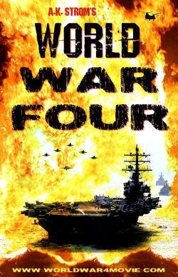 Watch Free World War Four Full Movies HD Online MyFlixer