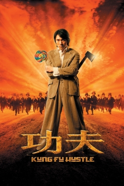 Watch Free Kung Fu Hustle Full Movies HD Online MyFlixer