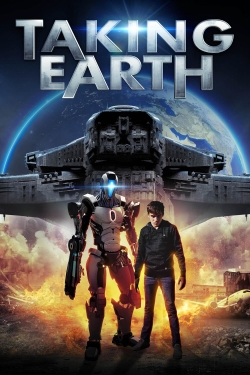 Watch Free Taking Earth Full Movies HD Online MyFlixer