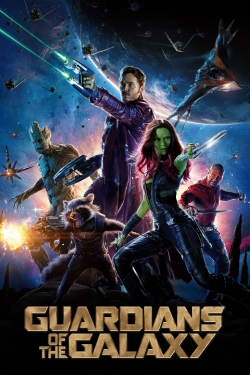 Watch Free Guardians of the Galaxy Full Movies HD Online MyFlixer