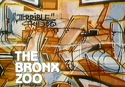 Watch Free The Bronx Zoo Full Movies HD Online MyFlixer