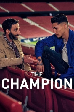 Watch Free The Champion Full Movies HD Online MyFlixer