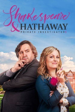 Watch Free Shakespeare & Hathaway - Private Investigators Full Movies HD Online MyFlixer