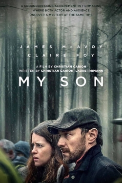 Watch Free My Son Full Movies HD Online MyFlixer