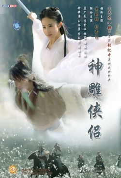 Watch Free The Return of the Condor Heroes Full Movies HD Online MyFlixer