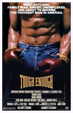 Watch Free Tough Enough Full Movies HD Online MyFlixer