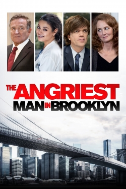 Watch Free The Angriest Man in Brooklyn Full Movies HD Online MyFlixer