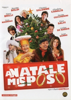 Watch Free A Natale mi sposo Full Movies HD Online MyFlixer