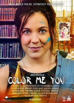 Watch Free Color Me You Full Movies HD Online MyFlixer