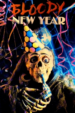 Watch Free Bloody New Year Full Movies HD Online MyFlixer