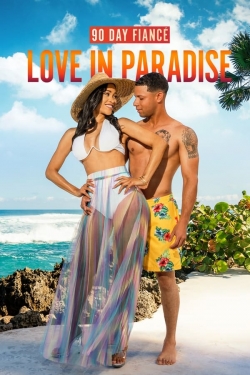 Watch Free 90 Day Fiancé: Love in Paradise Full Movies HD Online MyFlixer