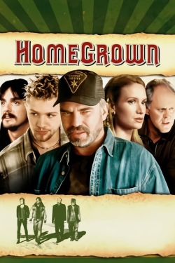 Watch Free Homegrown Full Movies HD Online MyFlixer