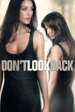 Watch Free Don't Look Back Full Movies HD Online MyFlixer