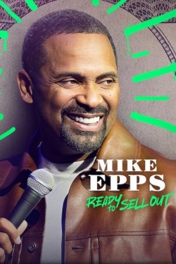 Watch Free Mike Epps: Ready to Sell Out Full Movies HD Online MyFlixer