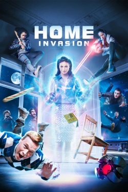 Watch Free Home Invasion Full Movies HD Online MyFlixer