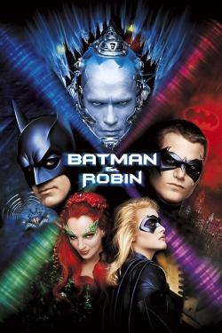 Watch Free Batman & Robin Full Movies HD Online MyFlixer