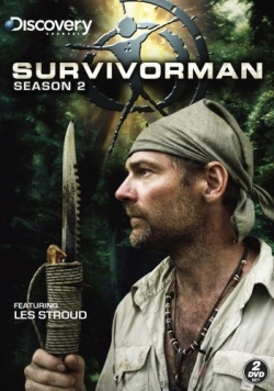 Watch Free Survivorman Full Movies HD Online MyFlixer