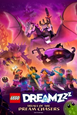 Watch Free LEGO Dreamzzz Full Movies HD Online MyFlixer