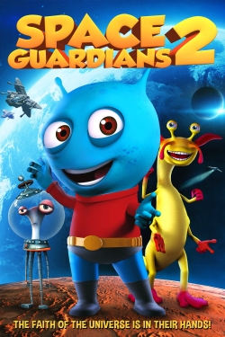 Watch Free Space Guardians 2 Full Movies HD Online MyFlixer