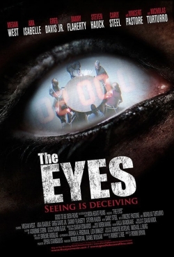 Watch Free The Eyes Full Movies HD Online MyFlixer