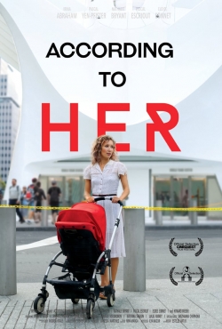 Watch Free According to Her Full Movies HD Online MyFlixer