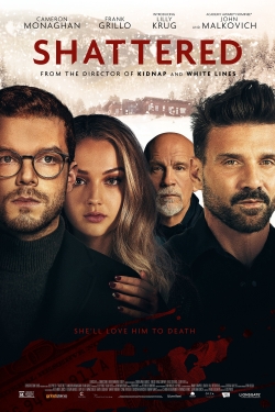 Watch Free Shattered Full Movies HD Online MyFlixer