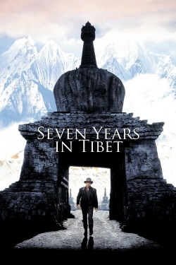 Watch Free Seven Years in Tibet Full Movies HD Online MyFlixer