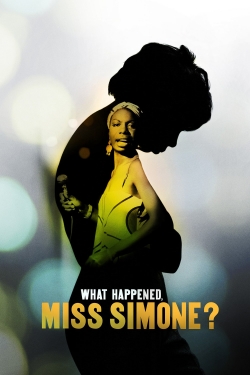 Watch Free What Happened, Miss Simone? Full Movies HD Online MyFlixer