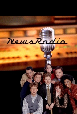 Watch Free NewsRadio Full Movies HD Online MyFlixer