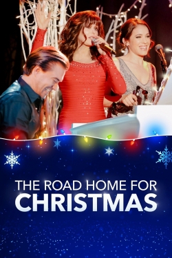 Watch Free The Road Home for Christmas Full Movies HD Online MyFlixer