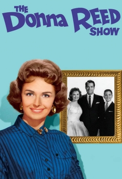 Watch Free The Donna Reed Show Full Movies HD Online MyFlixer