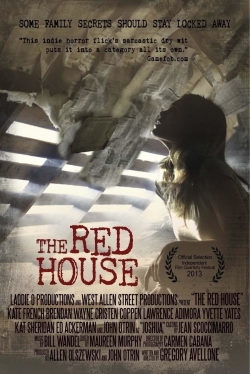 Watch Free The Red House Full Movies HD Online MyFlixer